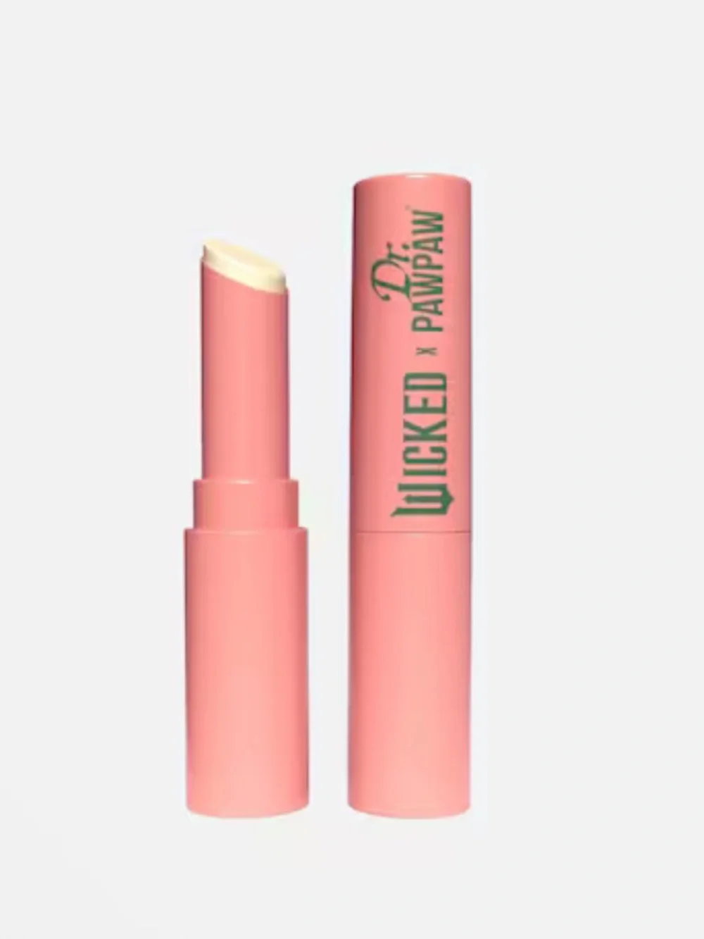 Wicked Glimmer Lip Balm